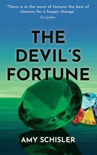 bokomslag The Devil's Fortune