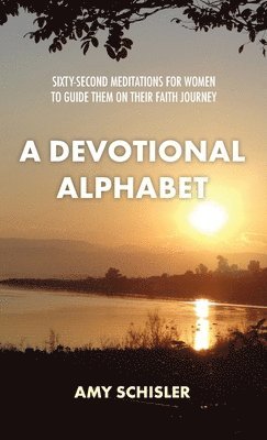 A Devotional Alphabet 1