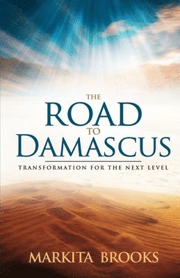 bokomslag The Road to Damascus