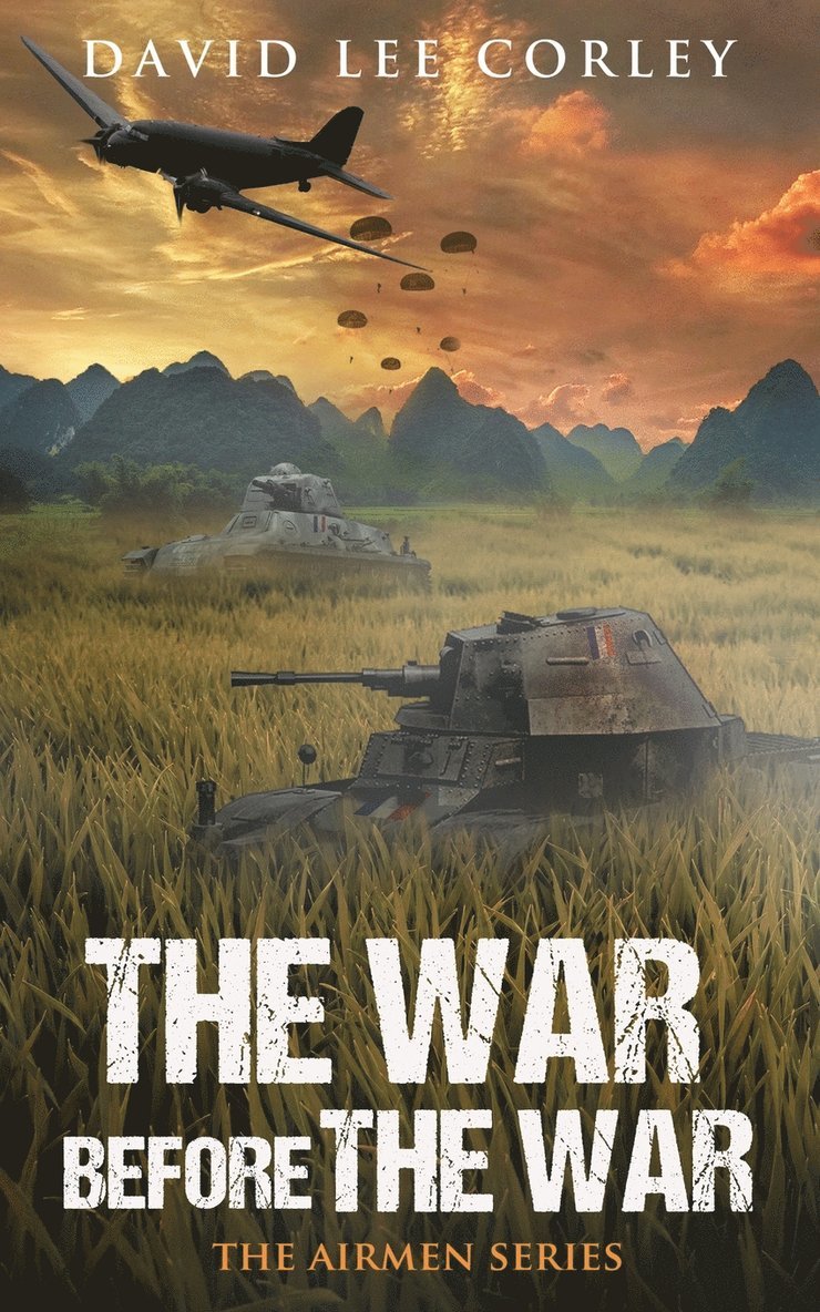 The War Before The War 1