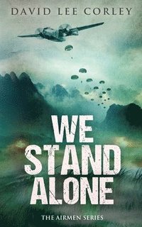 bokomslag We Stand Alone