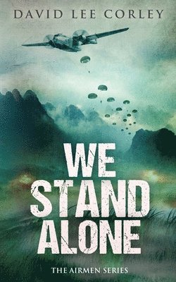 We Stand Alone 1