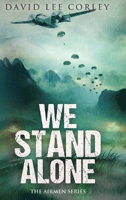 We Stand Alone 1