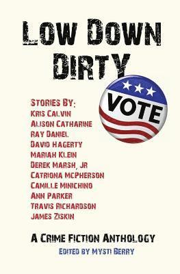 bokomslag Low Down Dirty Vote