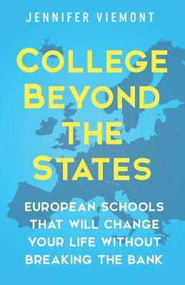 College Beyond the States 1