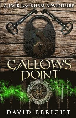 bokomslag Gallows Point