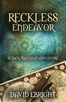 bokomslag Reckless Endeavor