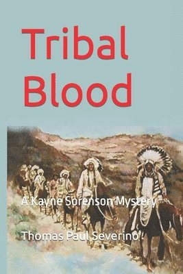 Tribal Blood 1