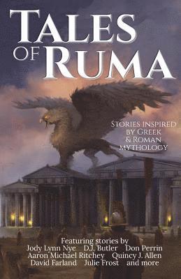 Tales of Ruma 1