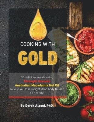 Cooking with Gold 1