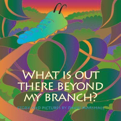 What Is Out There Beyond My Branch? 1