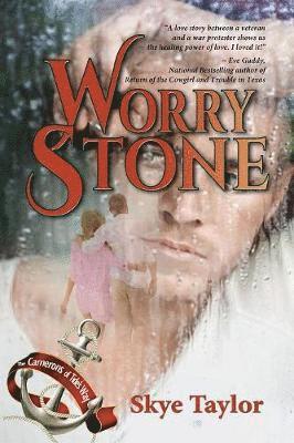 Worry Stone 1