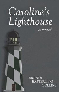 bokomslag Caroline's Lighthouse