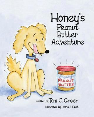 Honey's Peanut Butter Adventure 1