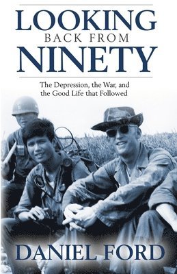 Looking Back From Ninety