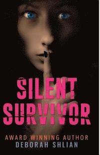 bokomslag Silent Survivor