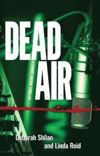 bokomslag Dead Air