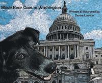 bokomslag Black Bear Goes to Washington