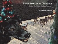 bokomslag Black Bear Saves Christmas