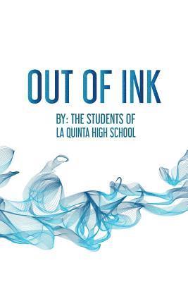 Out of Ink 1