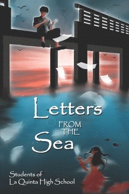 Letters from the Sea 1
