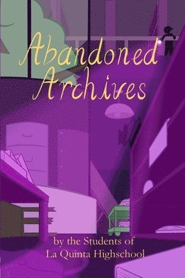 Abandoned Archives 1