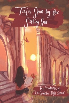 Tales Spun by the Setting Sun 1