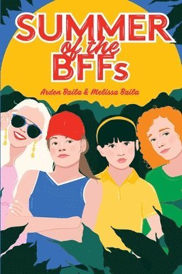 Summer of the BFFs 1