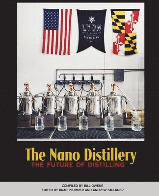 The Nano Distillery 1