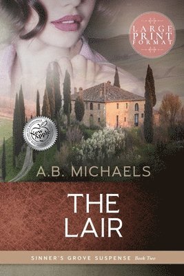 A B Michaels, A. B. Michaels, A.b. Michaels - Lair, Häftad
