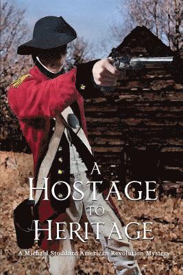 A Hostage to Heritage 1