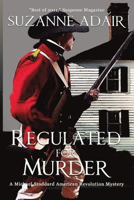 Regulated for Murder 1