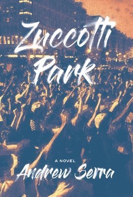 Zuccotti Park 1