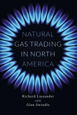 Natural Gas Trading in North America 1