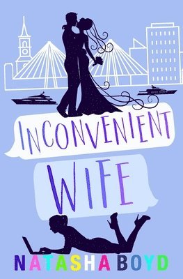 bokomslag Inconvenient Wife