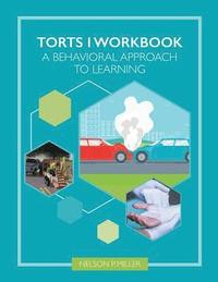 bokomslag Torts I Workbook