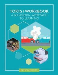 bokomslag Torts I Workbook: A Behavioral Approach to Learning