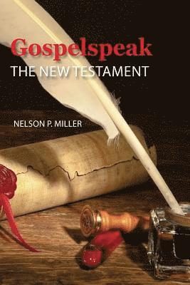 Gospelspeak 1