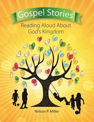 Gospel Stories 1