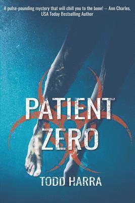 Patient Zero: Clip Undertaking #2 1