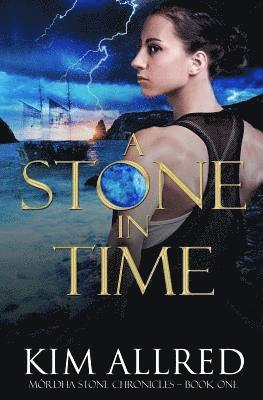 A Stone in Time 1