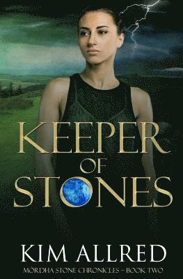 Keeper of Stones 1