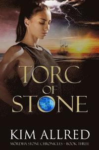 bokomslag Torc of Stone