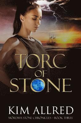 Torc of Stone 1