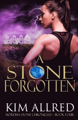 bokomslag A Stone Forgotten