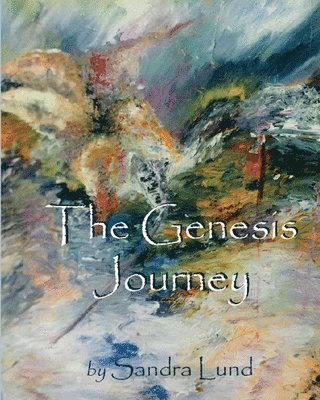 bokomslag Genesis Journey