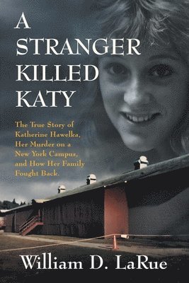 bokomslag A Stranger Killed Katy