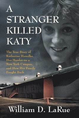 bokomslag Stranger Killed Katy