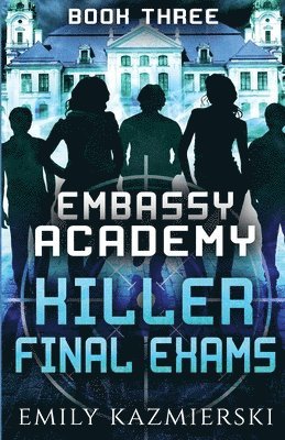 Embassy Academy 1