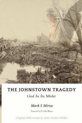 bokomslag Johnstown Tragedy
